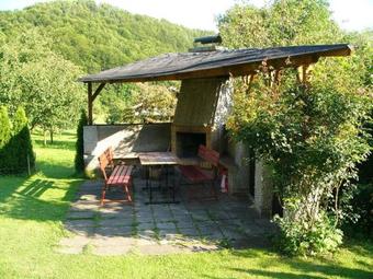 Holiday Home Oldrich