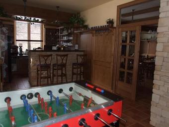 Horsk� Hotel Kon?el