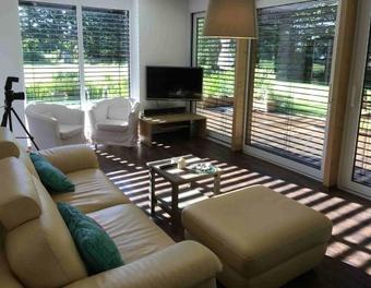 Luxusn� Pr�zdninov� D?m