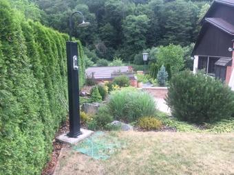 Lodge Chata Privlaky