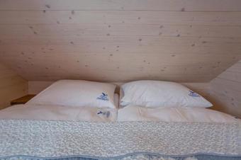 Apartamento Orl� Hn�zdo