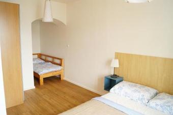 Apartm�ny U Kom�na