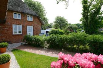 Apartamento Marschweg 10 4 Exklusive Mais