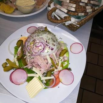 Hotel Winzerhof Brachtendorf