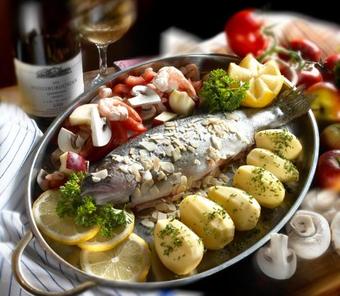 Land-gut-hotel Zur Post