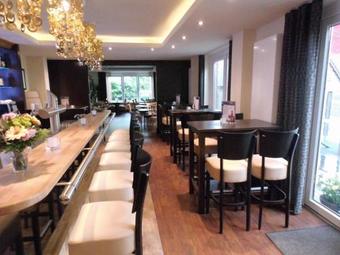Hotel Oelen & Holgers Brasserie Und Lounge