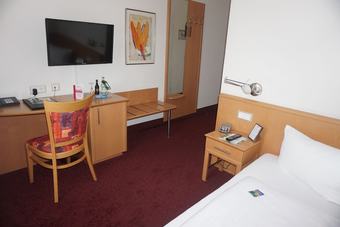 Hotel Am Schloss Aurich