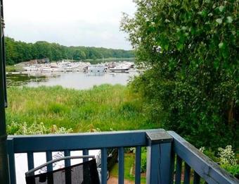 Apartamento Marina Buchholz - Ferienwohnung Seerose Nr. 1 - [#25530]