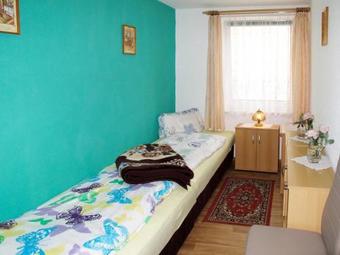 Ferienhaus Zum Blauen Pfau 105s