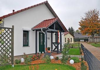 Ferienhaus Fleeth See 8471