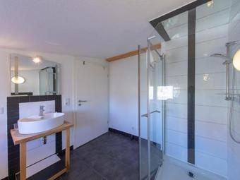 Apartamento Ferienwohnung "kleines Idyll" Federow