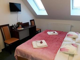 Hotel Polonia - Frankfurt/oder