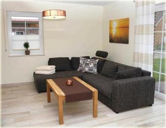 Ferienhaus Strandperle