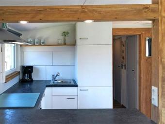 Comfortable Chalet Near Forest In Gehlberg