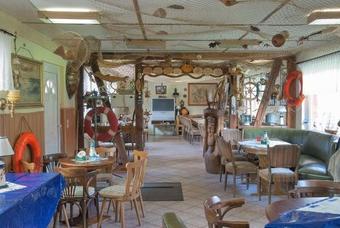 Hostal Doppelzimmer Mit Gemeinschaftsbad