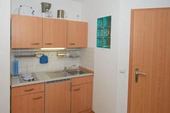 Apartamento Ferienwohnung Am Berg (2 Erw. & 2 Kinder Bis14 Jahre)