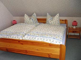 Apartamento An Der Sonnenwiese In Gotthun