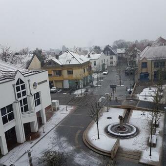 Hotel Restaurant P�lzer-buwe