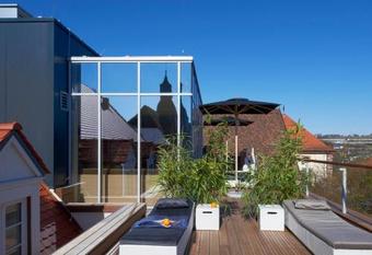 Hotel L�sch F�r Freunde