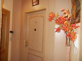 Hostal G�stehaus Monika