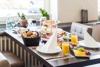 Gt3 Das Sportliche Hotel