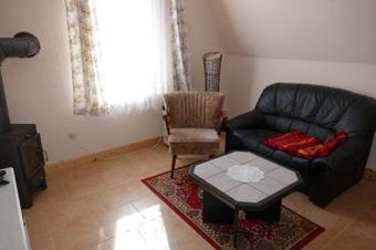 Apartamento Ferienwohnung-in-hohen-viecheln