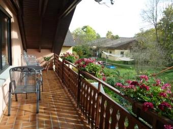 Apartamento Ferienwohnung N�rpel