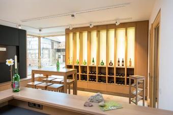 Hotel Weingut Blank
