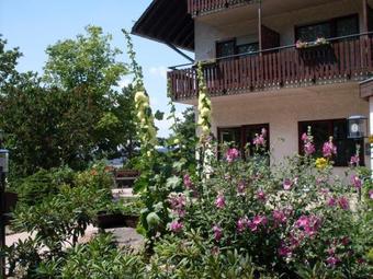 Hostal Hotel Wildenburger Hof