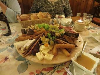 Hotel Hessischer Hof