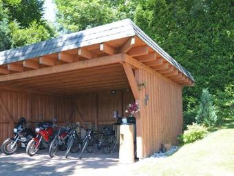 Heritage Holiday Home In Rahrbach Sauerland With Garden