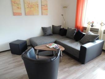 Apartamento Ferienwohnung "am Alten Main"