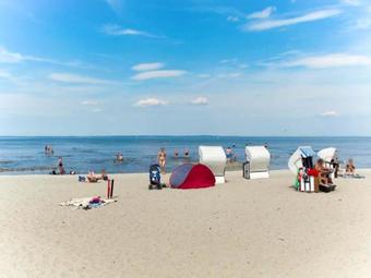 Kapit�nshaus "leo" 100s