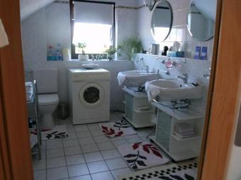 Apartamento Haus-irena