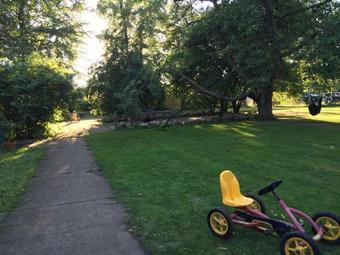 Agroturismo Ferienhaus 1 _ Ferien Im Gutspark