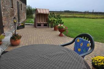 Agroturismo Fewo2 Achterland 5p _ Kleinbauernh