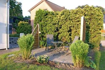 Ferienwohnung Patzig Rueg 2131