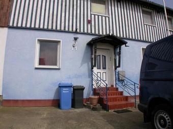 Apartamento Haus Anni