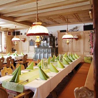 Hotel Gasthof Und Pension Zur Sonne