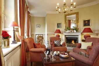 Hotel Gutshaus Stolpe