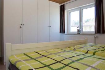 Apartamento Ferienhaus