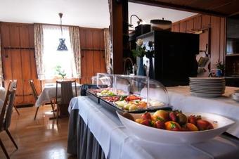 Hotel B�ren Trossingen