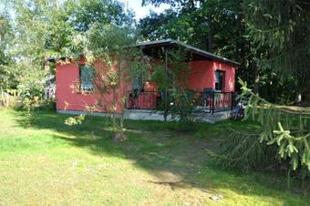 Ferienhaus Warthe Uck 2041