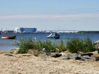 Comfortable Apartment In Neu Ludershagen Near Baltic Coast