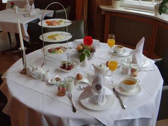 Hotel Residenz Am Schloss