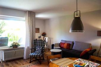 Apartamento Ferienwohnung Steffan