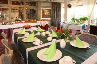 Hotel-garni Schinderhannes