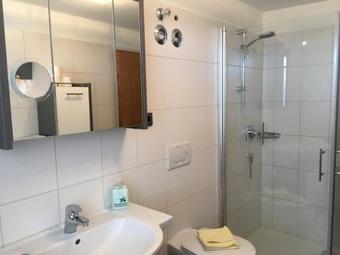 Apartamento Ferienwohnung Anita