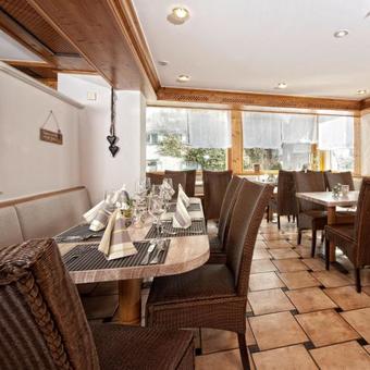 Hotel Landgasthof B�ren