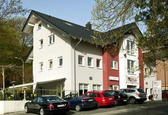 Hostal Hotel & Restaurant 4 Winden